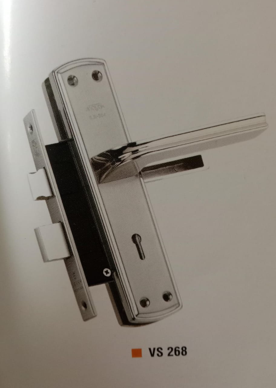 vinayak OREVA KY 8" VS 268